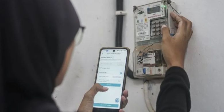 Kenali Alasan dan Solusi Saat Token Listrik Prabayar Habis di Tengah Malam