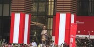 Kasus Dana CSR BI-OJK Sudah 1 Tahun, Ketua KPK: Masalah Waktu Saja