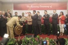 Swiss-Belhotel dan Zest Hotel Resmi Beroperasi di Cengkareng