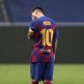 Kabar Terbaru, Barcelona Tolak Pertemuan dengan Messi