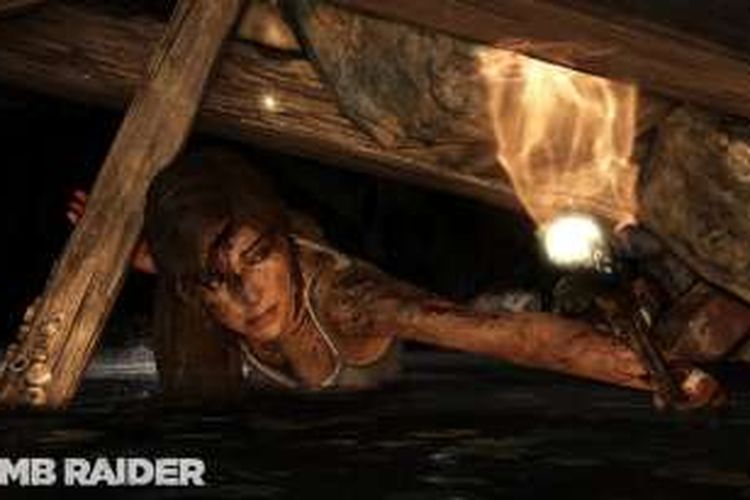 Rise of Tomb Raider