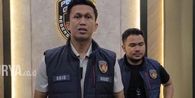Admin Grup Cinta Sedarah Ditangkap Tim Macan Giri Polres Gresik