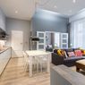 6 Ide Dekorasi Apartemen Satu Kamar Tidur