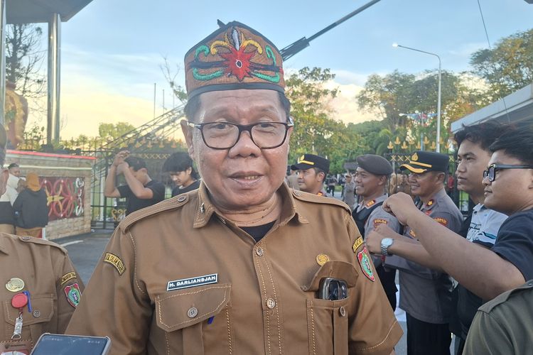 Pemprov Kalteng Bakal Tindak Perusahaan yang Tak Bayar Upah Pekerja Sesuai UMR
