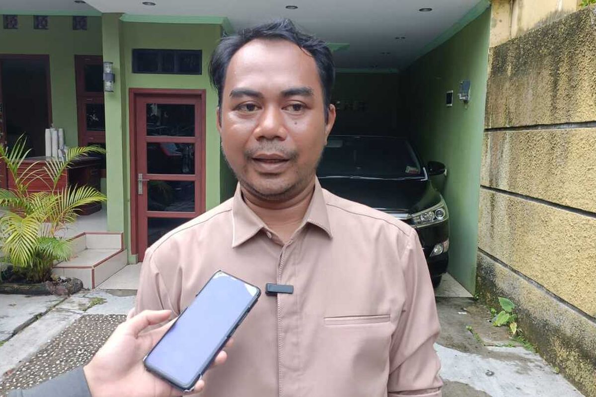 Ada 19 Laporan Pelanggaran Pilkada Banten, Mayoritas Dilakukan ASN