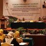 Jelang Lebaran, Pemkot Tasikmalaya Tekan Harga Beras yang Melambung