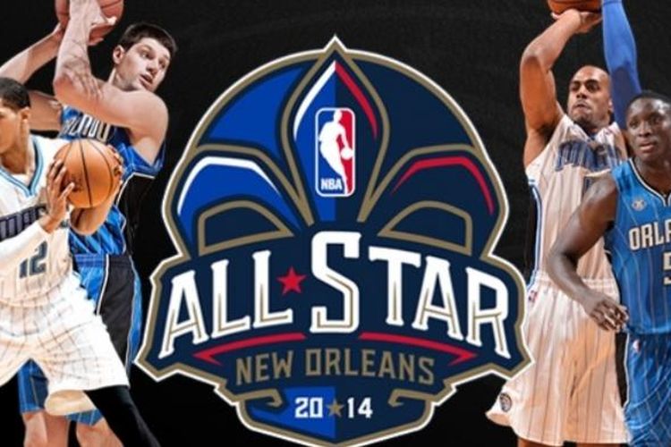 NBA All Star