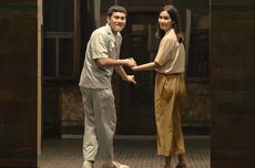 Terharu Nonton Trailer 2nd Miracle In Cell No.7, Vino G Bastian: Perasaan Campur Aduk