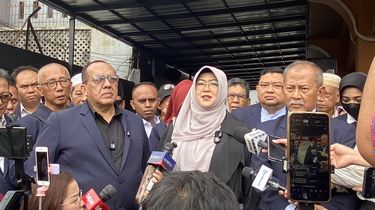 Hakim Sebut Gugatan Dokter Tifa Tak Bisa Diadili lewat Praperadilan, Ini Alasannya