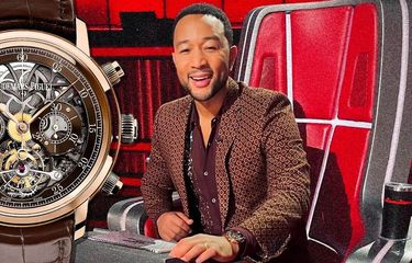 Lirik Lagu Guy Like Me, Singel Baru dari John Legend