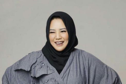 Risa Saraswati Senang Bisa Jadi Bagian dari Bangkitnya Film Horor