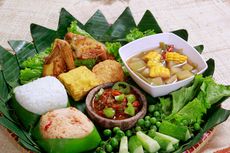 Resep Nasi Tutug Tempe, Cuma 3 Langkah