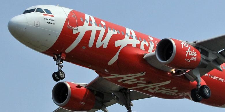 Mengenal Pk Axc A3 0 Airasia Yang Hilang