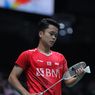 Daftar Juara Singapore Open 2022: Ginting Sempurnakan Merah Putih, Indonesia Juara Umum