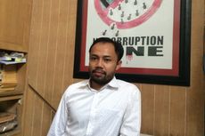 ICW: Penegakan Hukum Lemah Picu Politik Uang di Pilkada DKI
