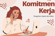 Komitmen Kerja: Pengertian, Aspek, dan Faktor