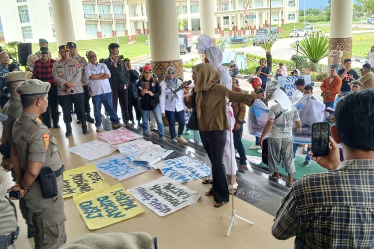 Wali Kota Padang Tegaskan Kasus Kematian Karim Diusut Sesuai Prosedur