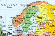 Mengapa Kawasan Eropa Utara Disebut Skandinavia?