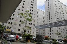 Pengelola Kalibata City Persilakan Pemda Periksa Penghuni Apartemen