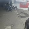 2 Motor Karyawan Ikut Dibawa Perampok Minimarket di Tambun Bekasi, Begini Kronologinya
