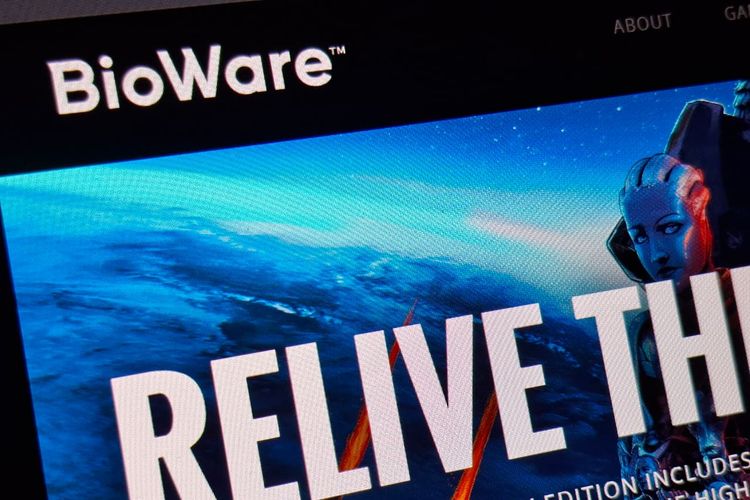 EA Tutup BioWare, Studio di Balik Game Mass Effect dan Dragon Age