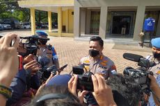 4 Polisi di Aceh Dicopot, Diduga Aniaya Tersangka hingga Meninggal