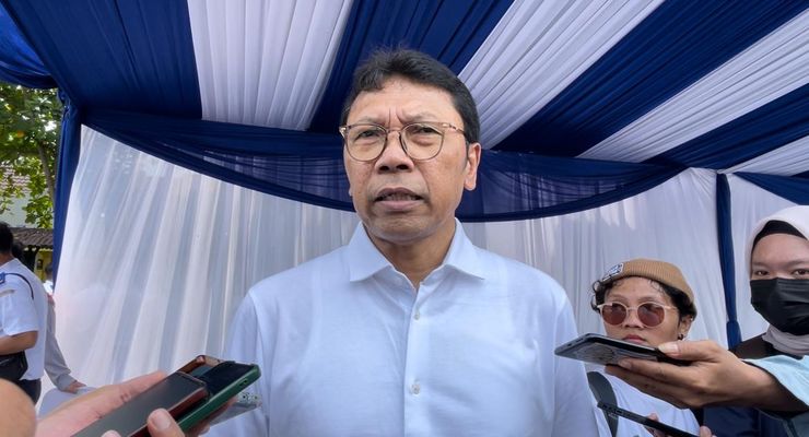 Singgih Raharjo Terancam Gagal Penjaringan Bakal Calon Wali Kota Yogyakarta Melalui Golkar