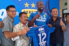 Senjata Mematikan Carlton Cole 