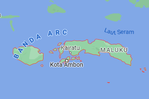Daftar 62 Bahasa Daerah di Maluku