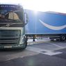 Truk Listrik Volvo Bakal Dipakai Amazon di Jerman, Kurangi Emisi 