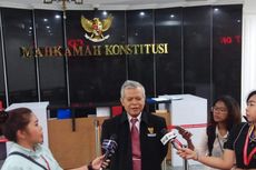 Arief Hidayat Punya Peluang Kembali Menjabat Ketua MK