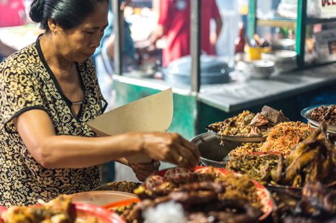 Liburan ke Bali, Ini 3 Rekomendasi Tempat Makannya