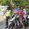 Hukuman Kabur dari Tilang Polisi, Sanksi Pidana dan Denda Rp 9 Juta