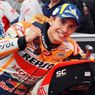 MotoGP Australia: Marc Marquez Membuktikan Ucapannya