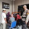 Dukun Modus Mengusir Guna-guna Dilaporkan ke Polisi karena Cabuli Seorang Anak