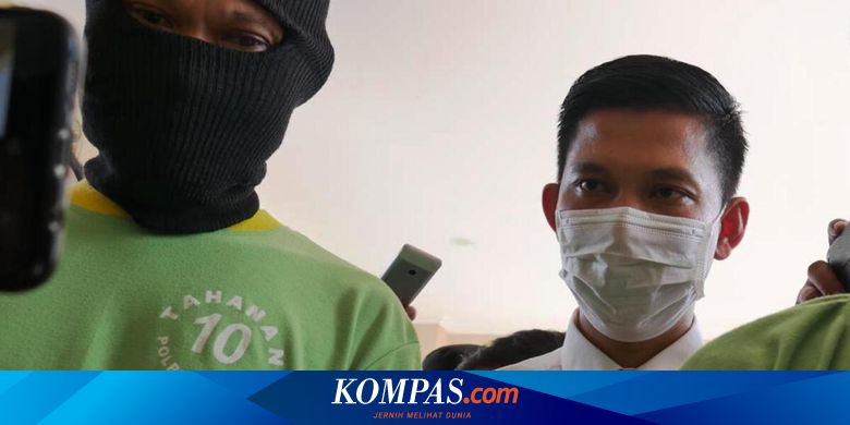 Polisi: Layanan "Threesome" di Cianjur, Libatkan Wanita Setengah Abad