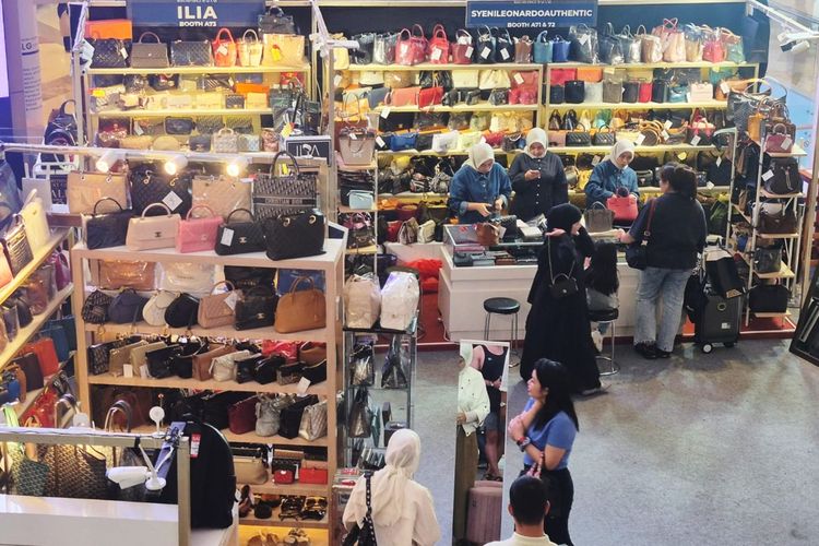 Tren Investasi Tas Mewah Makin Berkembang, Hermès Kelly Jadi Salah Satu Incaran