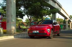 Secanggih Apa Hyundai Kona Electric [Video]