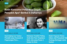 [POPULER TREN] Manfaat Kesehatan Jengkol | Kisah Devi yang Berikan Makan Siang Gratis untuk Mama