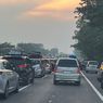 Pantauan Arus Mudik H-2 Lebaran, Tol JORR sampai Cipali Macet Panjang