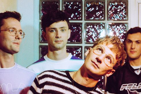 Lirik dan Chord Lagu Tokyo Drifting - Glass Animals