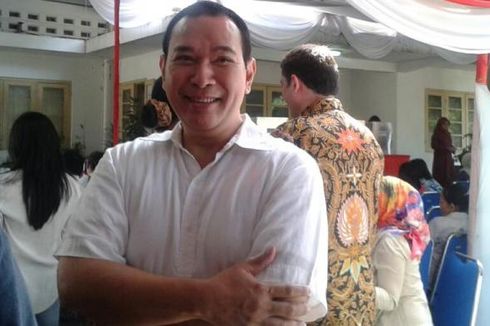 Konflik Golkar, Kubu Agung Laksono Berkomunikasi dengan Tommy Soeharto
