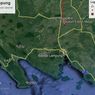Menyibak Jatuhnya Meteorit di Lampung Tengah