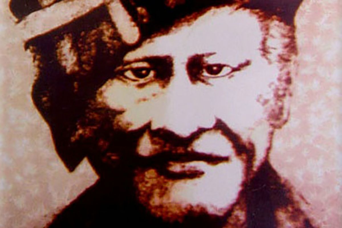 Kiras Bangun