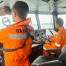 11 ABK KM Teman Niaga Hilang di Selat Makassar, 2 Kapal Perang TNI AL Diterjunkan    