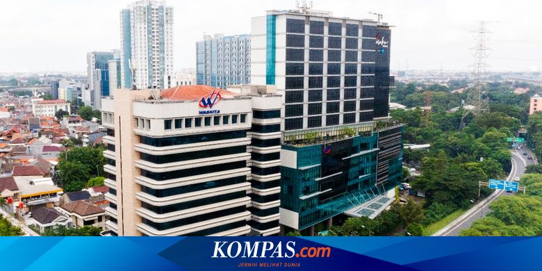Waskita Karya Susun Roadmap 2025, Siap Tumbuhkan Usaha dan Restrukturisasi Keuangan
