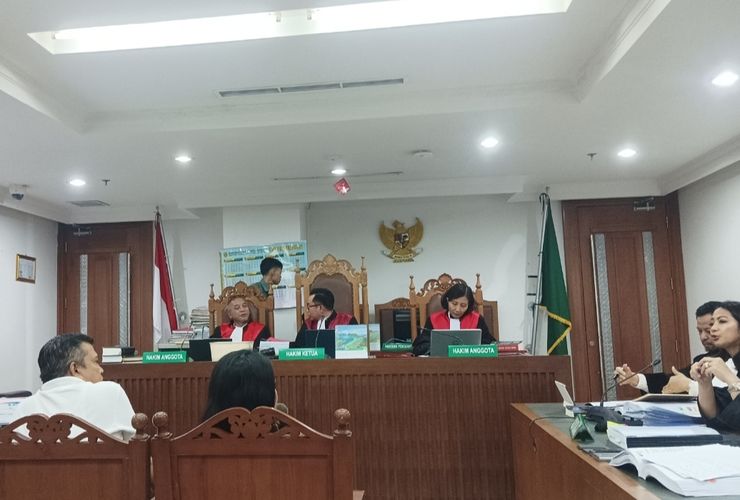 Orangtua Korban Kecewa, Sulit Hubungi Terra Drone Usai Kebakaran yang Tewaskan 22 Orang