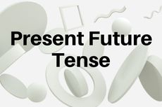 Contoh Kalimat Simple Future Tense