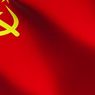 Saat Bendera Uni Soviet Berkibar Terakhir Kalinya di Langit Kremlin...
