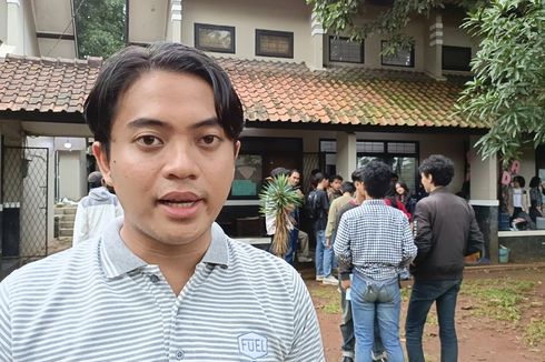 Hari Ini, BEM Kema Unpad Gelar Aksi 'Pengadilan Rakyat' di Jakarta
